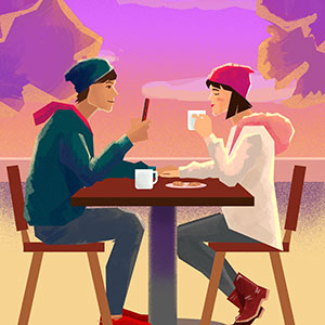 日韩激情图片精选